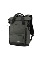 Sac à dos de loisirs de luxe en cuir véritable très vendu, grand sac à dos multifonctionnel pour ordinateur portable avec logo personnalisé pour hommes