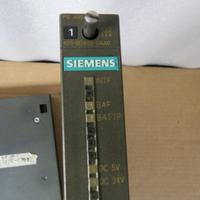 Módulo de Fuente de Alimentación 6ES74050DA020AA0 PS, Controlador Lógico Programable para Automatización de Procesos a Gran Escala, Nuevo y Original en Stock