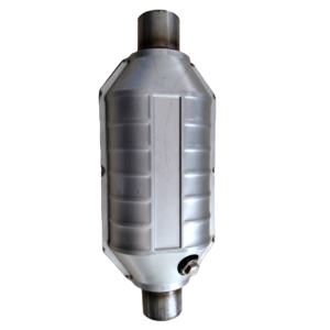 เครื่องฟอกไอเสียเชิงเร่งปฏิกิริยาสำหรับแมวแกนโลหะ200 3" - Product Image 5