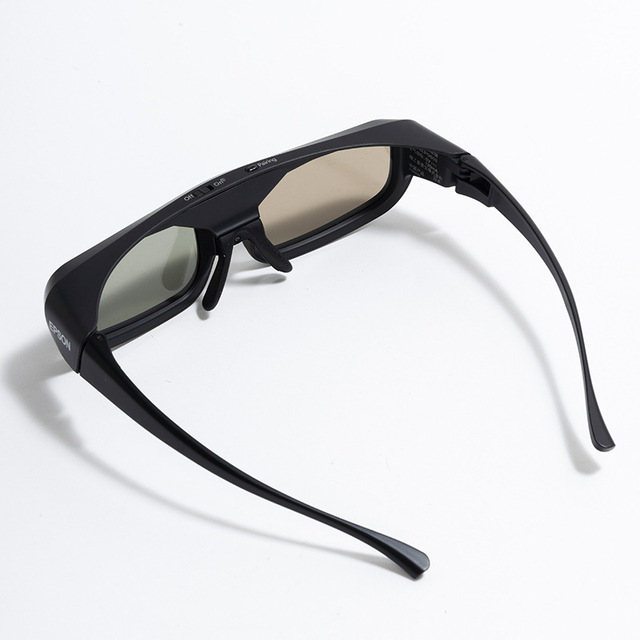 Yinzam DLP Link 3D Glasses for Portable DLP Projector 4k Active Shutter 3D Glasses with Epson Xgimi hisense Model Proyector