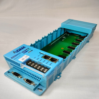Plc 5000/TCP Ethernet I/O Temel Ünitesi Programlanabilir Kontrol Cihazı Toplu Tedarik