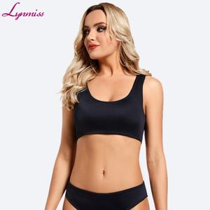 Maillot de bain une pièce sexy pour femme, séchage rapide, en nylon et élasthanne durables, antibactérien et imperméable - Product Image 6