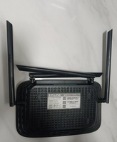 Router WiFi TP-Link TL-WDR5620 Gigabit de Segunda Mano, Versión AC1200 de Doble Banda con 4 Puertos Gigabit