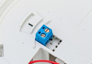 Detector de Humo de Alta Sensibilidad: Alarma de Incendio Confiable para el Hogar y Negocios, Dispositivo de Seguridad para el Hogar, Sensor de Alarma de Incendio - Product Image 6