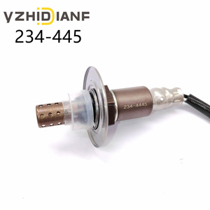 Ô Tô Cảm Biến Phía Sau Oxy O2 Cảm Biến Oxy 234 445 22690-aa810 Cho Subaru Forester Outback Impreza 2.5L - Product Image 2