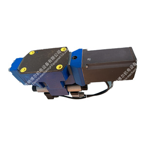 R900705357 4WRKE16W8-125L-3X/6EG24K31/F1D3M ตัวควบคุมทิศทางแบบสัดส่วน - Product Image 5