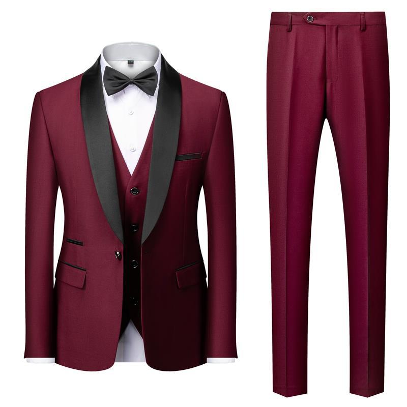 Vin rouge