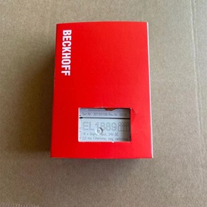 Beckhoff El1889 16 X Digital Input 24V Dc 3.0 Ms Filter <b>Time</b> Negative <b>Switching</b> Ethercat Module - Product Image 1