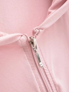 New Fashion Personalized Fall Fashion Crop Hoodies <strong>Women</strong> Y2k <strong>Zip</strong> up Fashion <strong>Hoodie</strong> Cute Young People Long Sleeve Hoodies - Product Image 6