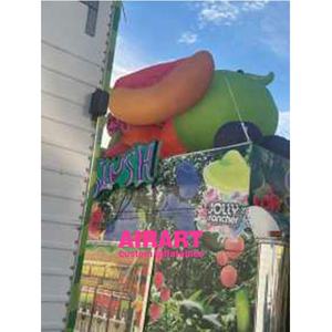 Globo inflable portátil para tienda, tienda o cabina <span class=keywords><strong>de</strong></span> decoración promocional, venta directa <span class=keywords><strong>de</strong></span> fábrica - Product Image 3