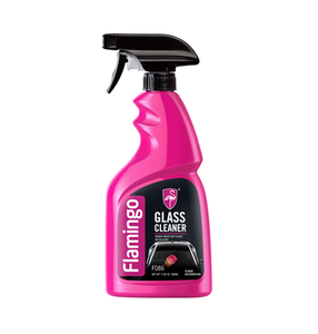 Alta calidad Flamingo Car Care Liquids <span class=keywords><strong>Limpiador</strong></span> <span class=keywords><strong>de</strong></span> vidrio - Product Image 1