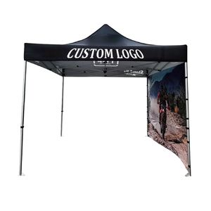 Carpas para Exposiciones Resistentes al Viento e Impermeables, Carpa Plegable de 10 x 20, Carpa Personalizada para Eventos - Product Image 1