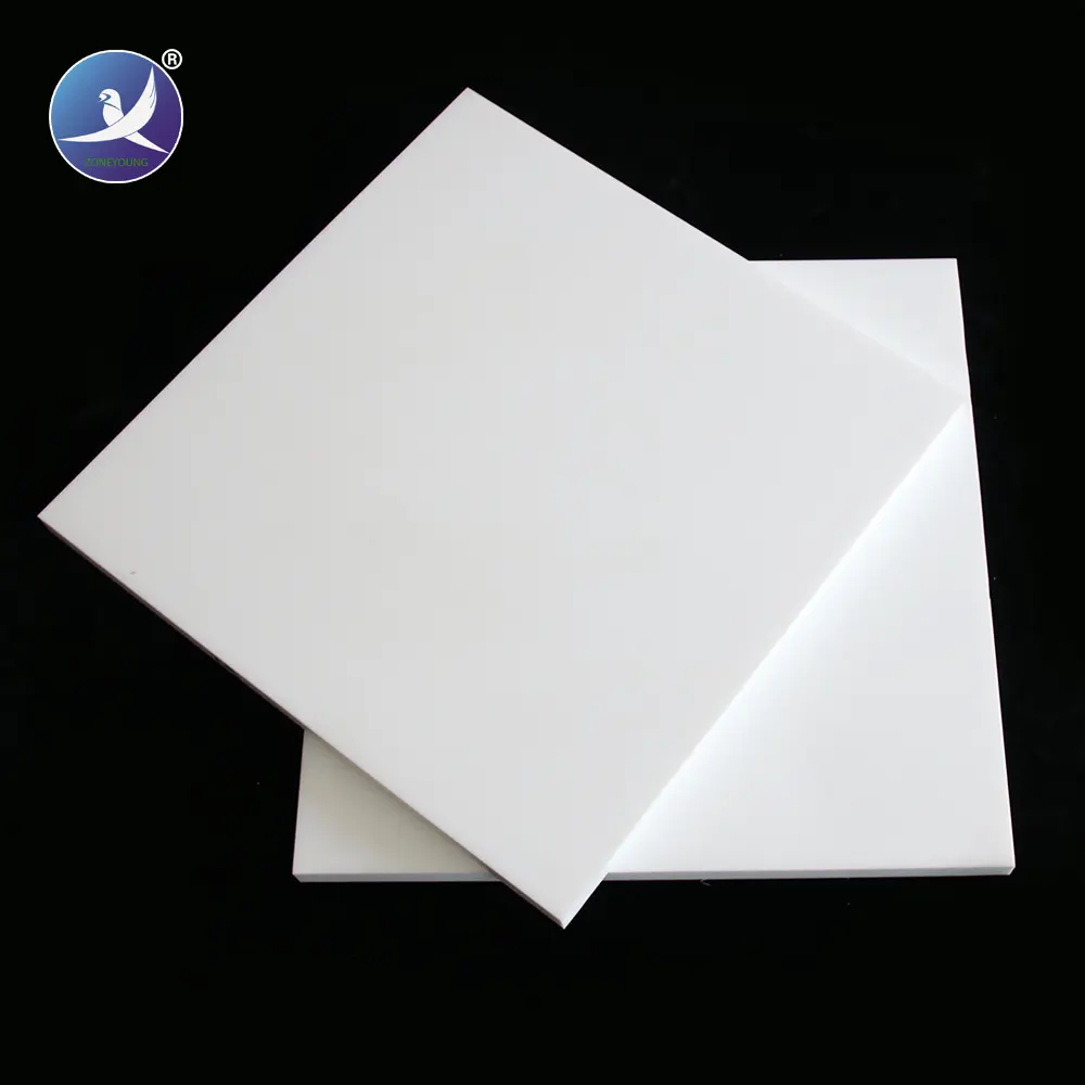 High-Performance Expanded PTFE Foam Sheet for Industrial Applications