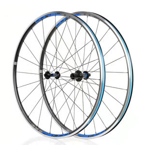 Set di Ruote per Bicicletta MTB Rs1400 700c in Lega di Magnesio, Accessori per Bici all'Ingrosso - Product Image 2