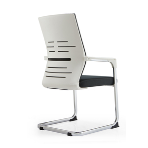 الحديثة رخيصة عالية الجودة شبكة زائر مؤتمر مكتب اجتماع كرسي مكتب من القماش الشبكي ل غرفة الانتظار - Product Image 4