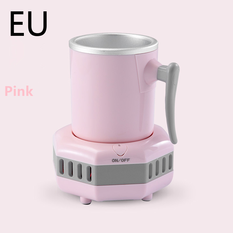 สีชมพู EU