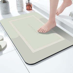 U-HOME <span class=keywords><strong>pas</strong></span> <span class=keywords><strong>cher</strong></span> séchage rapide antidérapant fleur <span class=keywords><strong>tapis</strong></span> <span class=keywords><strong>de</strong></span> <span class=keywords><strong>bain</strong></span> pour bébé lavable absorbant l'eau en caoutchouc salle <span class=keywords><strong>de</strong></span> <span class=keywords><strong>bain</strong></span> <span class=keywords><strong>tapis</strong></span> <span class=keywords><strong>de</strong></span> sol - Product Image 1