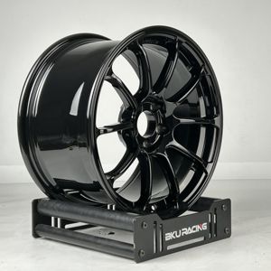 Bku <strong>17</strong> 18 19 <strong>Inch</strong> <strong>Rims</strong> Forged Wheels 5X114.3 RS317 Alloy Passenger Car Wheels for Subaru Forester Impreza WRX Legacy Brz Gc8 - Product Image 2
