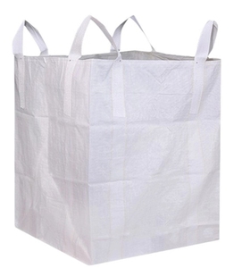 1 <b>Ton</b> 2 <b>Ton</b> Soft Support Lifting Container <b>Bag</b> With Conductive Feature New <b>Bag</b> Handling Technology - Product Image 4
