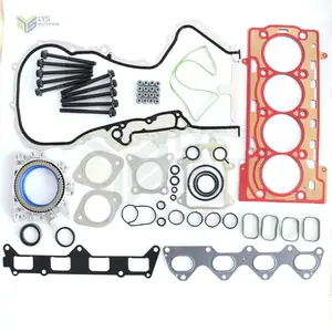 Juego Completo de Juntas para Reparación 03C253051E 03C 103 383 AA 03C103383AA 03C129717J 03C109287F EA111 1.4T para VOLKSWAGEN POLO para <span class=keywords><strong>AUDI</strong></span> - Product Image 1