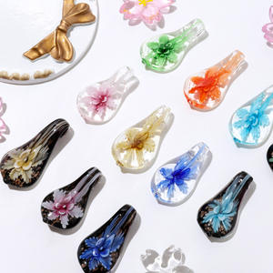 Soporte para bolígrafos con forma geométrica de estilo japonés, diseño creativo y lindo de Monte <span class=keywords><strong>Fuji</strong></span> y flor de ciruelo, y soporte para palillos chinos para el hogar. - Product Image 3