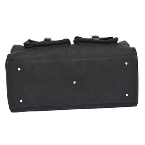 Échantillon Gratuit – Sac de Voyage Portable en Polyester Grande Capacité, Fait Main et Personnalisable, pour Vêtements et Costumes, Convertible pour Week-end - Product Image 6