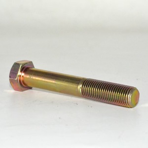 สกรูหัวจมหกเหลี่ยมแหวนแบนและล็อคแหวนหกเหลี่ยมและน็อตล็อค - Product Image 5