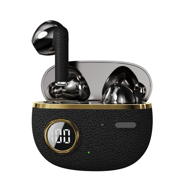 TWS Wireless Sports Earbuds Wireless In-Ear Earphone LED Digital Display Gaming Headphones in Ear Headset