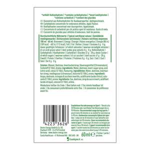 Gel énergétique liquide <span class=keywords><strong>DEXTRO</strong></span> 12 x 60 ml Pack saveur pomme Concentré de glucose pour une énergie rapide Alternative à la nutrition sportive Sports - Product Image 4