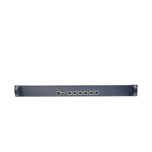 Router I3 11ª Gen. 1U Firewall 6 Puertos LAN 2.5GB <span class=keywords><strong>1115G4</strong></span> con Ventilador, Montaje en Rack, Dispositivo para PfSense/OPNsense - Product Image 4