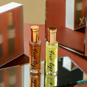 卸売ホットセールカスタムプレミアム香水ギフトセット、ギフト贈呈や小売販売に最適 - Product Image 5