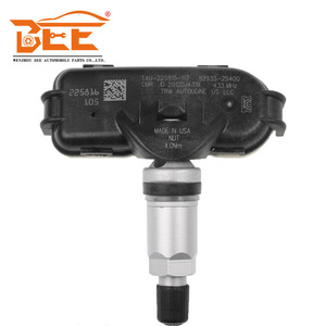 Giám Sát Áp Suất lốp Cảm Biến 40700-1AY0A 56029359AC 56029481AB 52933-2B000 529332B000 52933-2L600 529332L600 52933-2S400 - Product Image 2