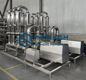 Süt kazein <span class=keywords><strong>Protein</strong></span> konsantrasyonu için seramik Ultra filtrasyon seramik membran - Product Image 4