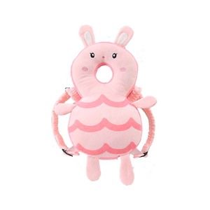 Logo personnalisé bébé oreiller <span class=keywords><strong>anti</strong></span>-<span class=keywords><strong>chute</strong></span> bébé marche oreiller protection bébé tête arrière de la tête coussin de protection contre les collisions - Product Image 3