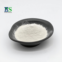 Poudre de sodium de sulfate de chondroïtine EP 95% pour la santé des articulations Ingrédients de suppléments diététiques | Fabricant Supply Bulk