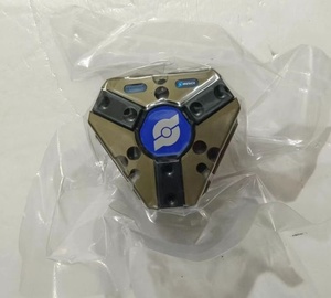 Manipulador Universal de Garra Neumática Original de Alemania PZN-PLUS 125-2-IS 303643 - Product Image 3