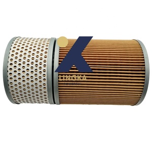 Repuestos para Motor de Camión, Filtro de Aceite ME034605 ME034611 P550378 26316-93000 - Product Image 5