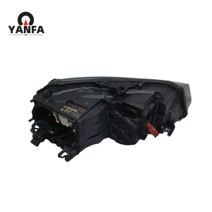 Para Audi A8 S8 LED faro Original 2014 2015 2016 2017 <span class=keywords><strong>A8L</strong></span> Actualización de lámpara faro de alta calidad A8 <span class=keywords><strong>W12</strong></span> D4 Luz de coche - Product Image 2