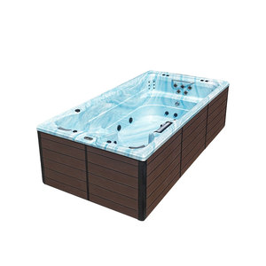 <span class=keywords><strong>Piscina</strong></span> <span class=keywords><strong>de</strong></span> Hidromasaje Infantil Acrílica <span class=keywords><strong>con</strong></span> Calefacción BG-6645, <span class=keywords><strong>con</strong></span> Control por Computadora, para Uso en Exteriores en Villas, Hoteles y Casas <span class=keywords><strong>de</strong></span> Huéspedes - Product Image 2