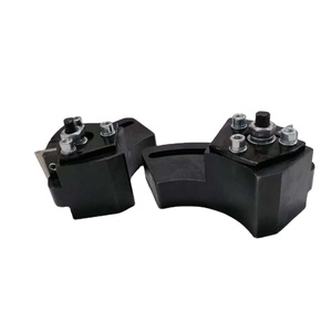 Soporte para Cortador de Esquinas para Troqueladora Flexográfica para Impresora JS/Línea de Producción de Corte de Cartón - Product Image 2