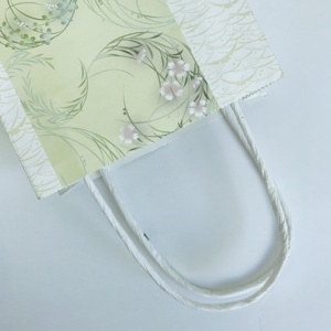 <span class=keywords><strong>Bolsas</strong></span> pequeñas <span class=keywords><strong>de</strong></span> Papel kraft con logotipo personalizado, regalos <span class=keywords><strong>de</strong></span> actividades y tiendas - Product Image 5