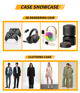 2024 nóng bán chuyên nghiệp AMZ, ebay, shopify, Một + nội dung, trang web, cửa hàng trực tuyến, ai cho thương mại điện tử sản phẩm dịch vụ nhiếp ảnh - Product Image 5