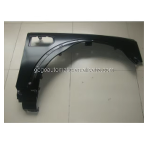 Parafango auto in acciaio per scoperta 3 2007-2009 OEM ASB 780020 ASB 780030 - Product Image 3