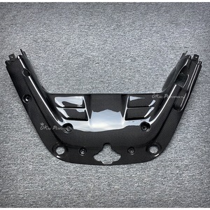 Ready Stock Spider SF90 Autoclave Carbon Fiber <strong>Engine</strong> Bay Set Cover Kit for Ferrari SF90 Spider - Product Image 2