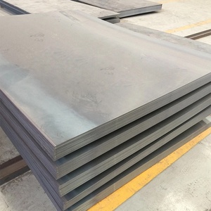 แผ่นเกราะขีปนาวุธ Q355B AH32เพื่อความปลอดภัยและการป้องกัน - Product Image 3