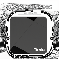 RK3528 Android 14 H96 Max TV Box M1 Plus Quad Core WiFi Media Player UHD 8K Set Top Box Pabrik Terbaru