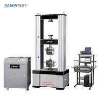 Mesin Uji Universal Elektronik UTM 50KN-100KN/Mesin Uji Tarik Kontrol Komputer