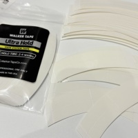 Pita Perekat Walker Tape Ultra Hold Kuat dan Tahan Lama untuk Wig, Toupee, dan Ekstensi Rambut