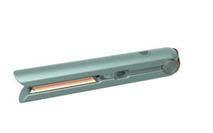 מוצרים חדשים 2 ב 1 OEM צבעים קטן שיער סטיילינג כלים אלחוטי נייד זול מהיר שטוח ברזל שיער מחליק - Product Image 3