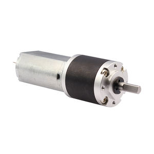 제조업체 맞춤형 <span class=keywords><strong>20MM</strong></span> 6V <span class=keywords><strong>DC</strong></span> 모터 하이 토크 500RPM <span class=keywords><strong>300RPM</strong></span> <span class=keywords><strong>12V</strong></span> 브러시 <span class=keywords><strong>20MM</strong></span> <span class=keywords><strong>DC</strong></span> 유성 기어 모터 - Product Image 3